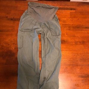 Maternity pants